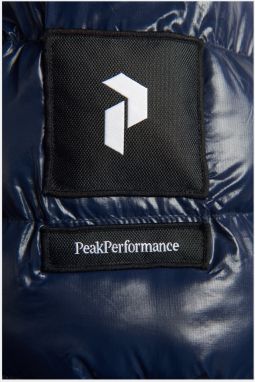 Bunda Peak Performance Jr Tomic Jacket galéria