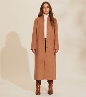 Kabát Odd Molly Luna Coat galéria