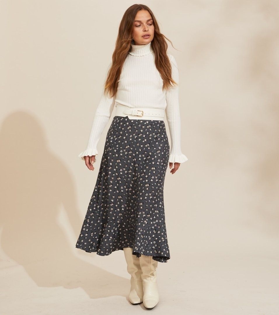 Sukňa Odd Molly Esmée Skirt