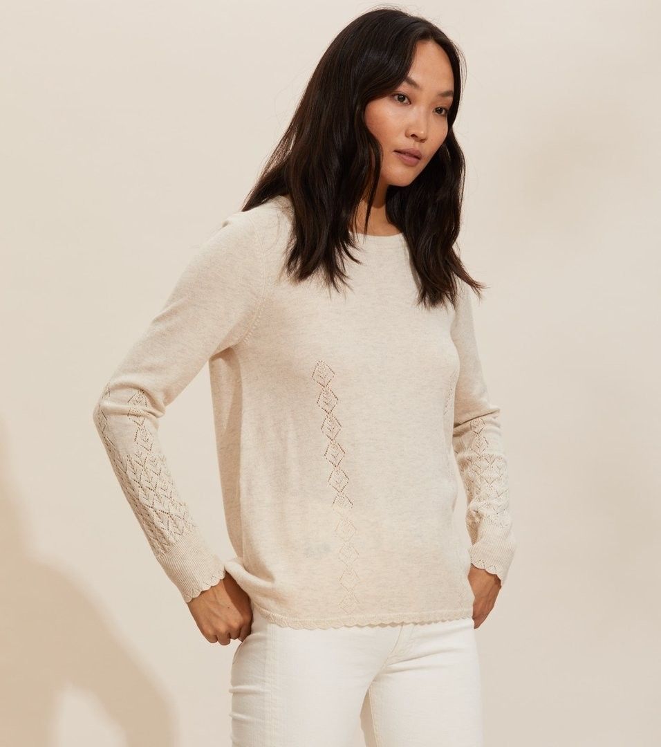 Sveter Odd Molly Simone Sweater