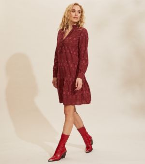 Šaty Odd Molly Célia Dress galéria