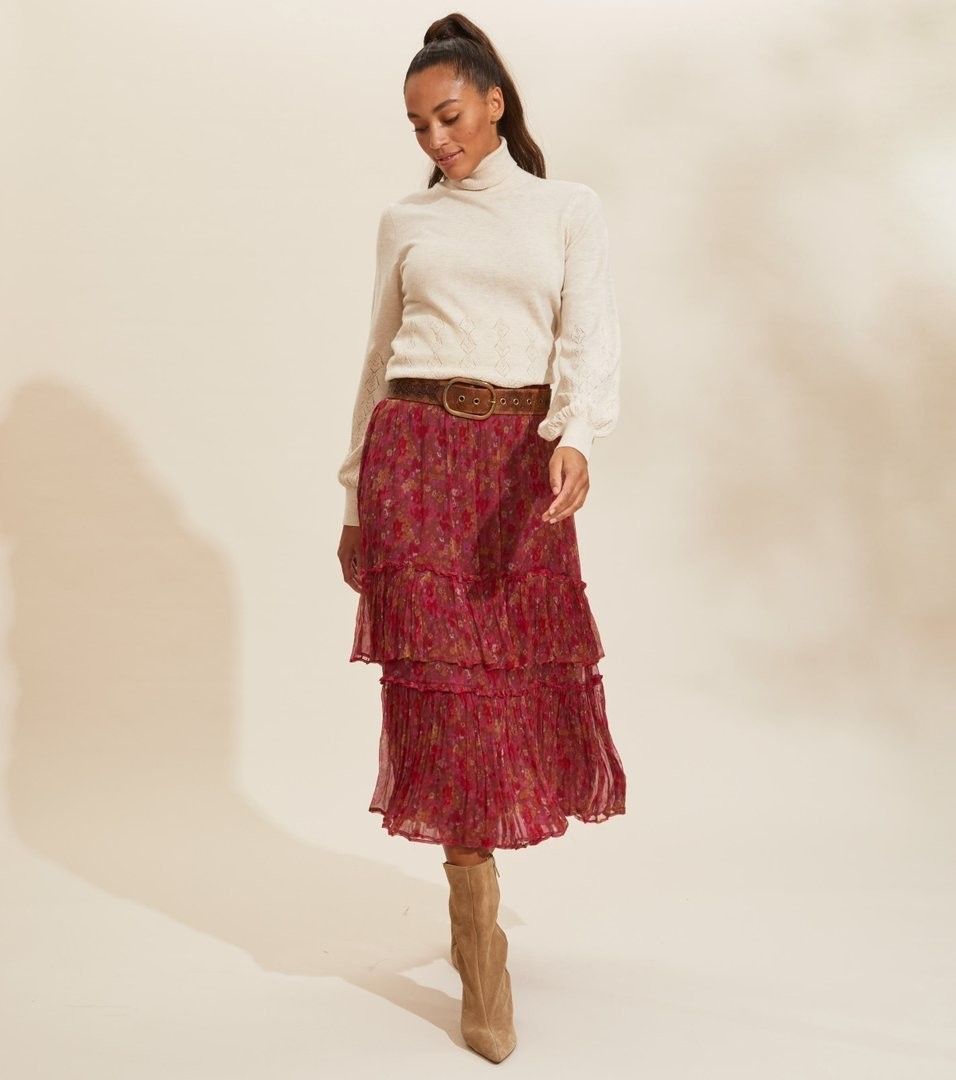 Sukňa Odd Molly Claudette Skirt