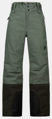 Nohavice Peak Performance Jr Rider Pants