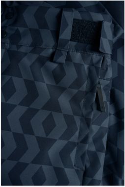 Nohavice Peak Performance Jr Rider Pants Print galéria