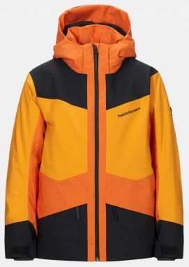 Bunda Peak Performance Jr Gravity Jacket