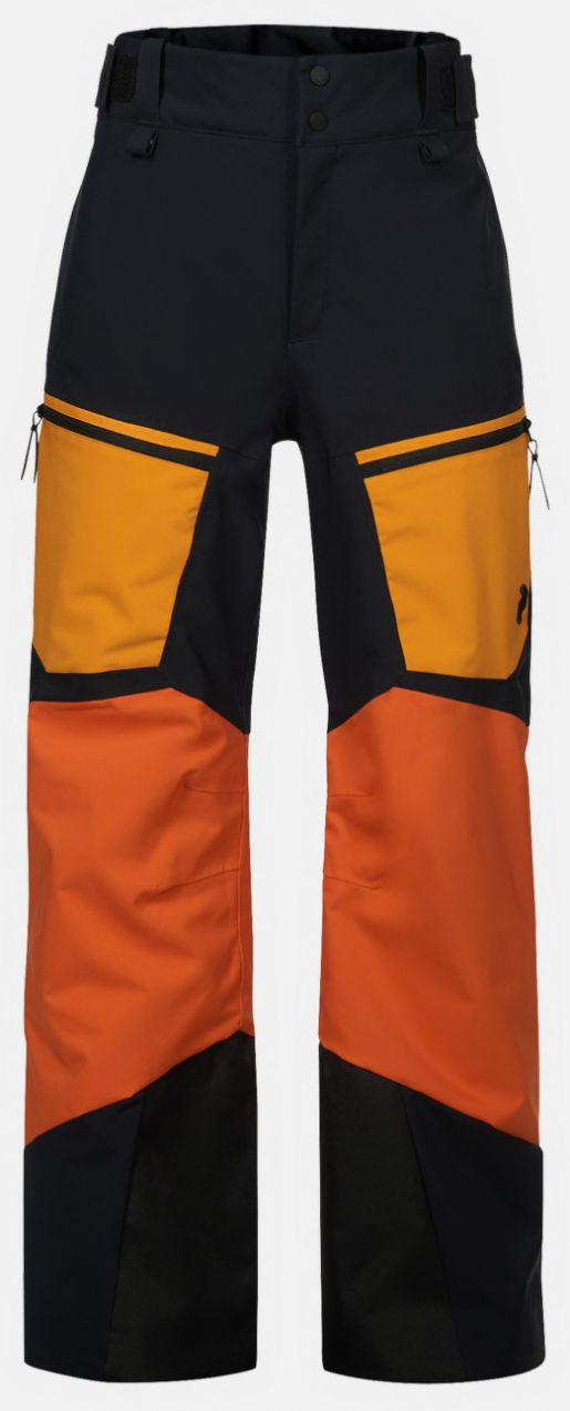 Nohavice Peak Performance Jr Gravity Pants