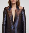 Sako Karl Lagerfeld Iridescent Blazer galéria