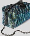 Kabelka Karl Lagerfeld K/Sparkle Clutch galéria