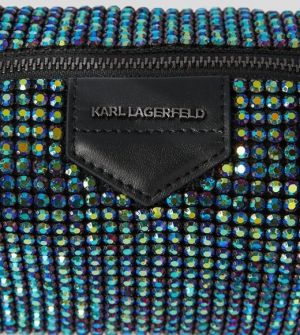 Kabelka Karl Lagerfeld K/Sparkle Clutch galéria
