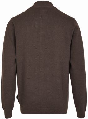 Sveter Camel Active H-Strickjacke galéria
