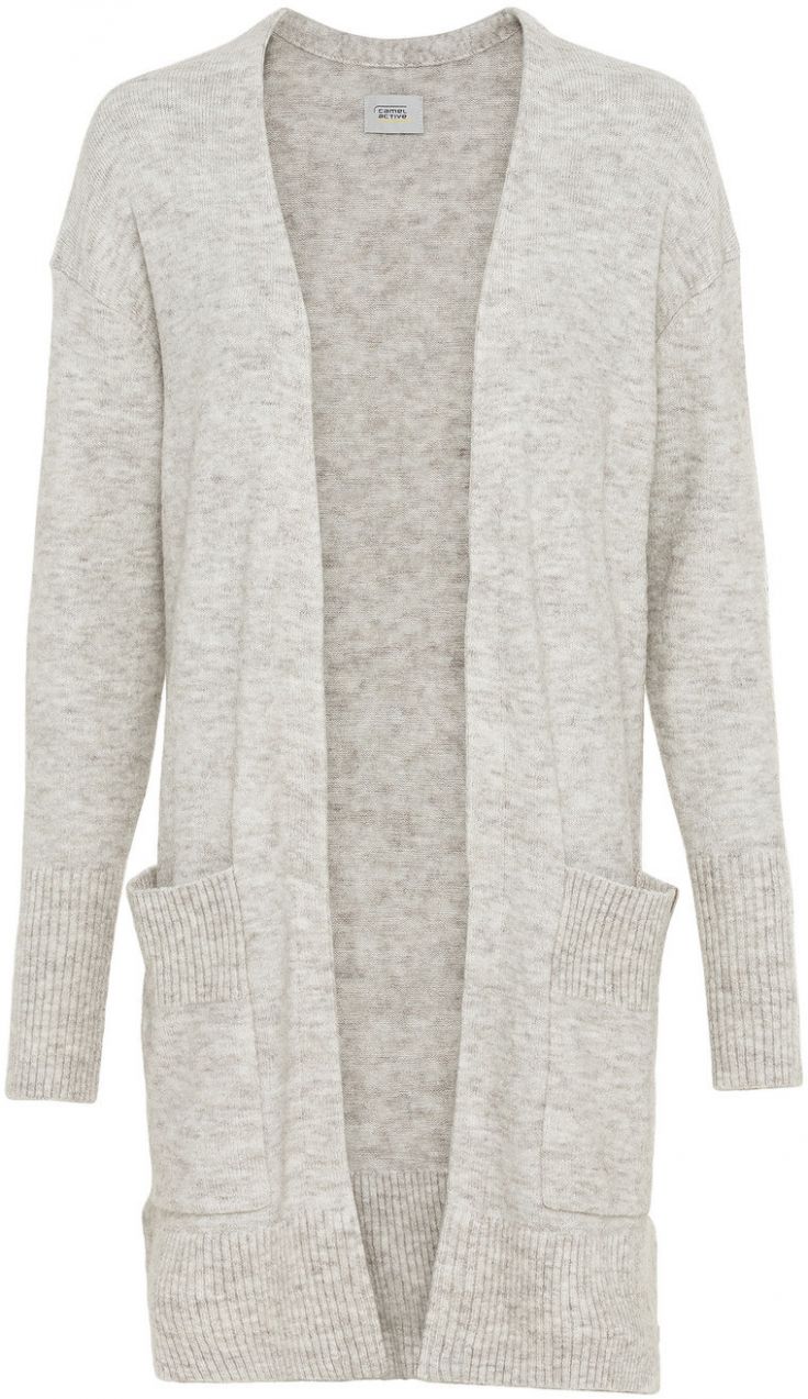 Sveter Camel Active Knitwear