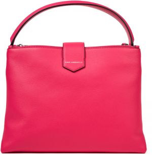 Kabelka Karl Lagerfeld Miss K Medium Top Handle galéria
