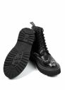 Členková Obuv Karl Lagerfeld Patrol Ii Brogue Lace Boot galéria