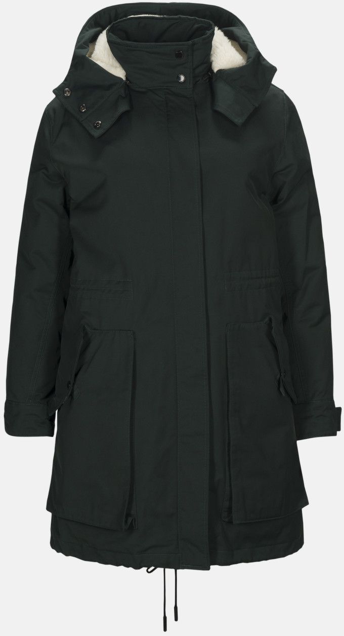 Kabát Peak Performance Billie Pka Coat