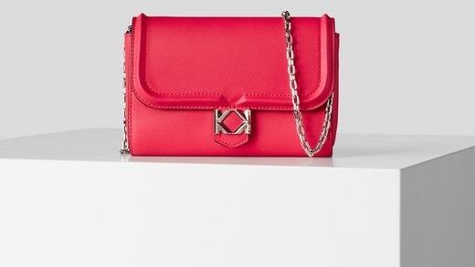Taška Karl Lagerfeld Miss K Pochette On Chain