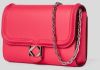 Taška Karl Lagerfeld Miss K Pochette On Chain galéria