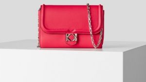 Taška Karl Lagerfeld Miss K Pochette On Chain