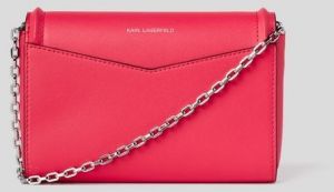 Taška Karl Lagerfeld Miss K Pochette On Chain galéria