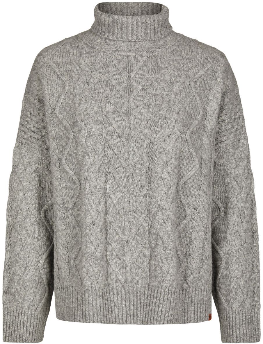 Sveter Camel Active Knitwear