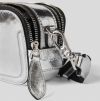Kabelka Karl Lagerfeld Ikonik 3D Pin Camera Bag galéria