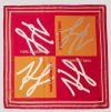 Šatka Karl Lagerfeld Autograph Scarf galéria