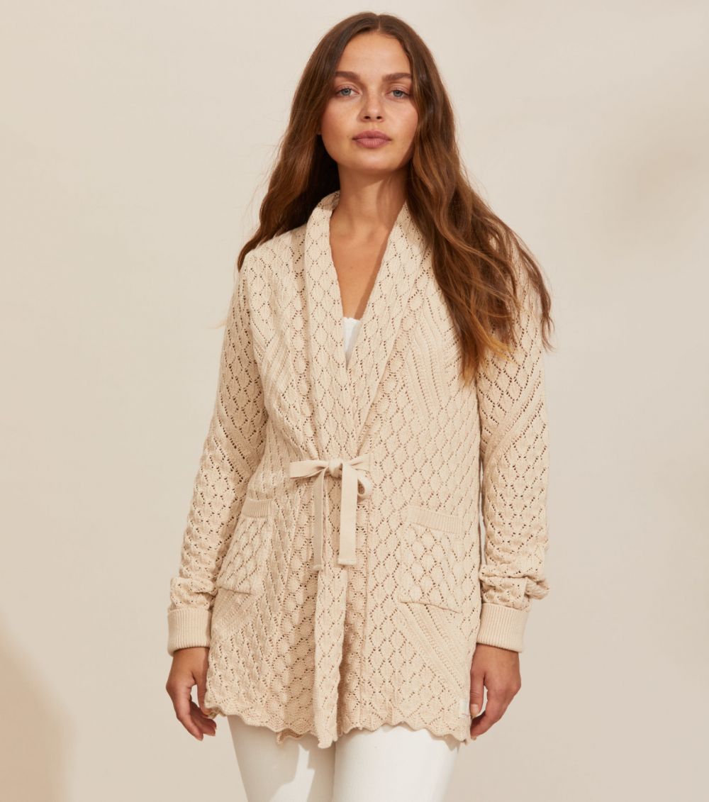 Sveter Odd Molly Skylar Cardigan