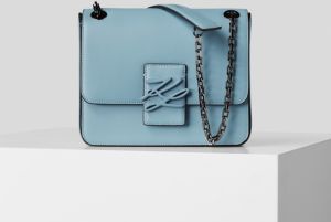 Kabelka Karl Lagerfeld Autograph Shoulderbag