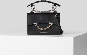 Kabelka Karl Lagerfeld Karl Seven Mini Shoulderbag