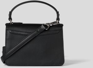 Crossbody Karl Lagerfeld Ikonik 3D Pin Flap Crossbody galéria