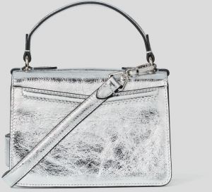 Crossbody Karl Lagerfeld Ikonik 3D Pin Flap Crossbody galéria
