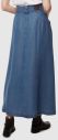 Sukňa La Martina Woman Long Skirt Light Tencel galéria