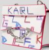 Kabelka Karl Lagerfeld Karl Seven Tetris Mini Sb galéria