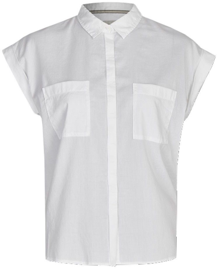 Košeľa Camel Active Blouse