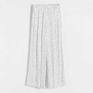 Reserved - Ladies` trousers - Viacfarebná
