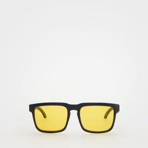 Reserved - Slnečné okuliare - Žltá