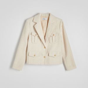 Reserved - Ladies` blazer -