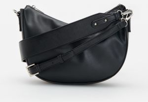Reserved - Ladies` handbag - Čierna