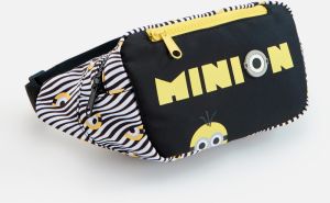 Reserved - Ľadvinka Minions - Čierna