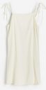Reserved - Ľanové šaty s prímesou EcoVero™ PREMIUM - Zelená galéria