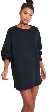 Oversized sweater šaty Sianna