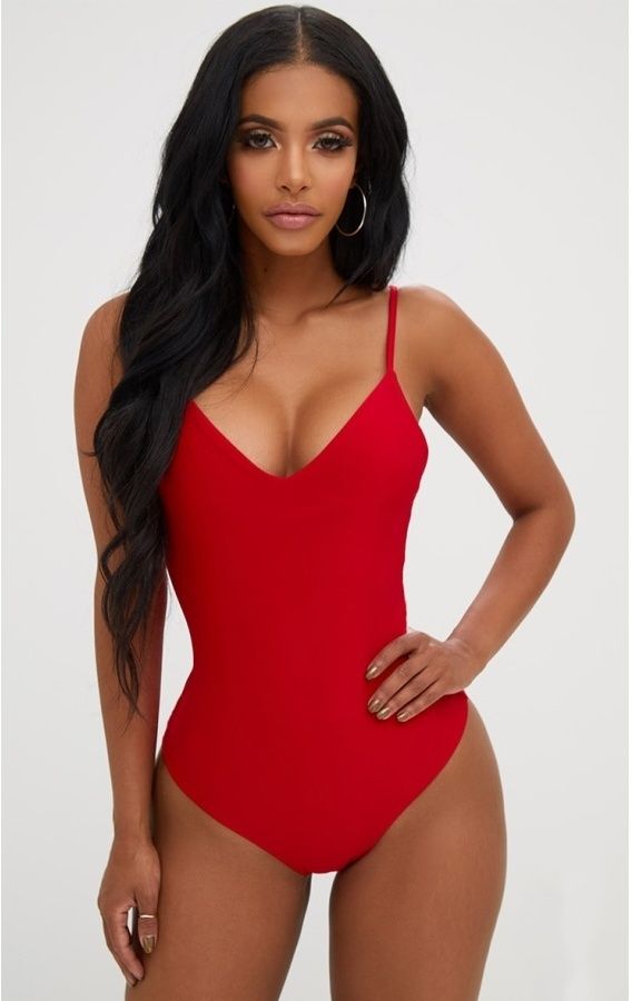 Lichotivé červené body