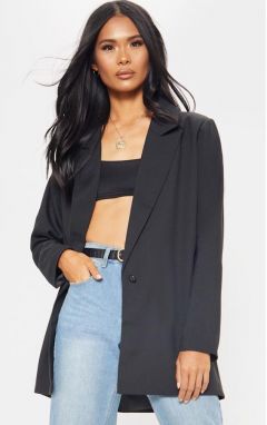 Super oversized blazer