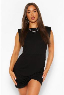 Zavinovacie mini šaty