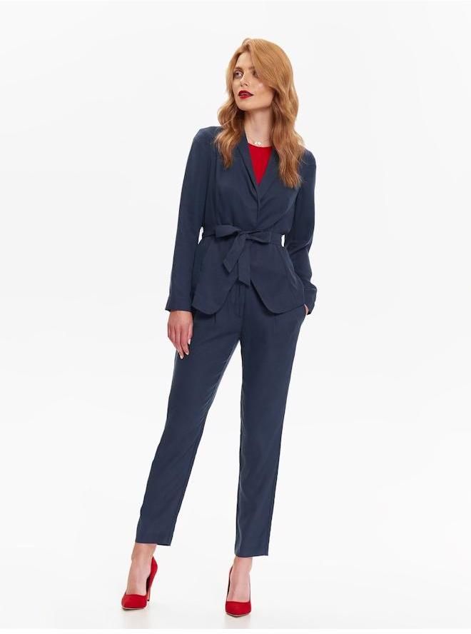 zavinovacie blazer