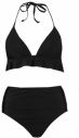 Volánikový bikini set galéria