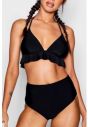 Volánikový bikini set galéria