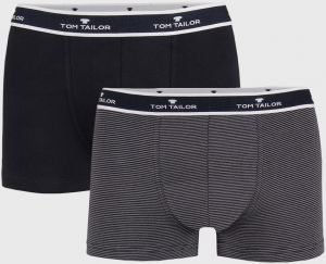 2 PACK boxeriek Tom Tailor Fonzie