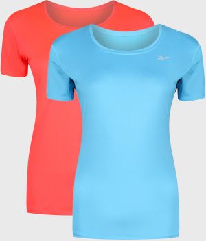 2 PACK športových tričiek Reebok Rani
