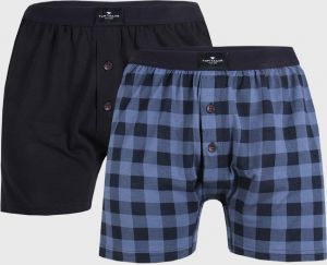 2 PACK trenírok Tom Tailor Joby