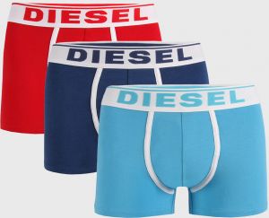 3 PACK boxeriek Diesel Doran